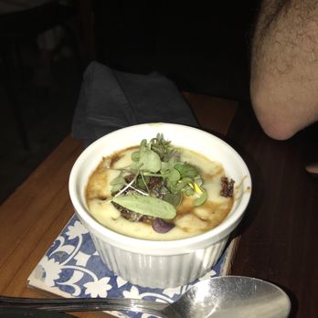 Sensi - Duck Magret - Tapas/Small Plates Near Me - Barcelona, B
