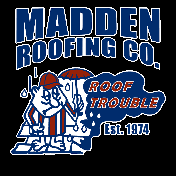 Slide of Madden Roofing