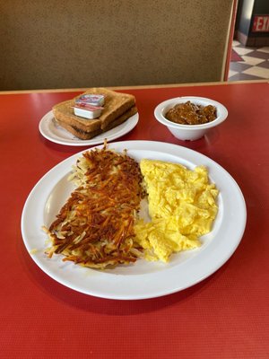 Tomboy's Famous Chiliburgers by null