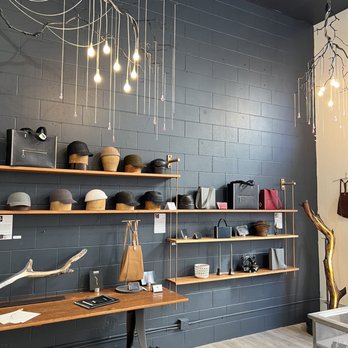 RREVV Gallery - A small museum of lovely things. Except you can buy them - Art Galleries Near Me - Santa Cruz, California RREVV Gallery - A small museum of lovely things. Except you can buy them - Art Galleries Near Me - Santa Cruz, California