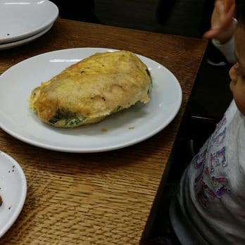 Original Pancake House - Huge omlette filled with veggies & cheese - Breakfast & Brunch Near Me - Edgewater, New Jersey Original Pancake House - Huge omlette filled with veggies & cheese - Breakfast & Brunch Near Me - Edgewater, New Jersey