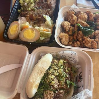 Bao Bei - Taiwanese Near Me - Rockville, Maryland Bao Bei - Taiwanese Near Me - Rockville, Maryland