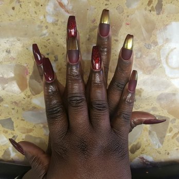 Nails design - Love my nails Kevin - Nail Salons Near Me - Vallejo, California Nails design - Love my nails Kevin - Nail Salons Near Me - Vallejo, California