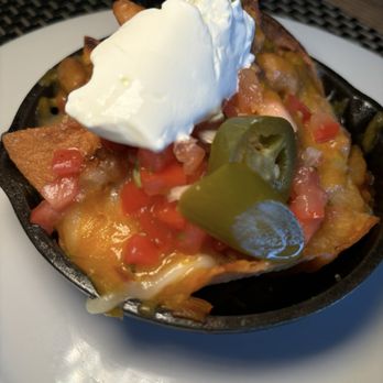 Morgan's Brooklyn Barbecue - Texas Chili nachos - Barbeque Near Me - Brooklyn, New York Morgan's Brooklyn Barbecue - Texas Chili nachos - Barbeque Near Me - Brooklyn, New York
