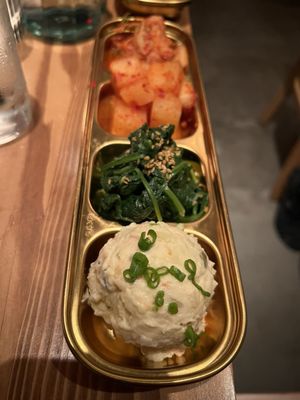 Golden Hof - Korean Bar & Grill by null