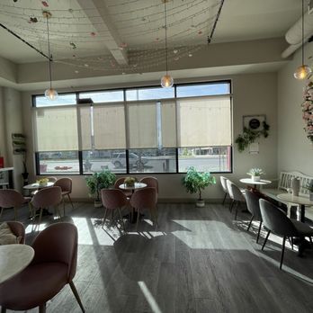 Apartment Cafe - Coffee & Tea Near Me - Rancho Cucamonga, California