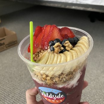 Wildside Bowls - Acai Bowls Near Me - Draper, Utah Wildside Bowls - Acai Bowls Near Me - Draper, Utah
