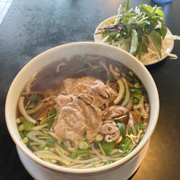 Pho Tai