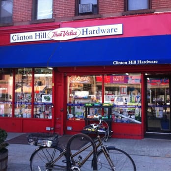 Clinton Hill Ace Hardware - Hardware Stores Near Me - Brooklyn, New York