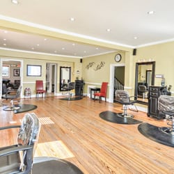 Hello Gorgeous Salon
