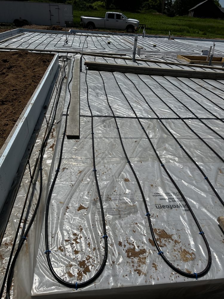 Slide of Zimdars Plumbing & Heating