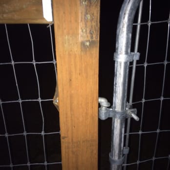 Rick's Custom Fencing & Decking - Old posts with hardware going through. Nice. - Fences & Gates Near Me - Salem, Oregon Rick's Custom Fencing & Decking - Old posts with hardware going through. Nice. - Fences & Gates Near Me - Salem, Oregon