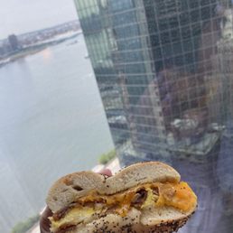 Two Egg Sandwich