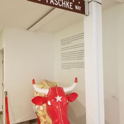 Ed Paschke Art Center