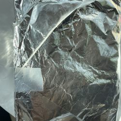 The Strawberry Hut - All wrapped up