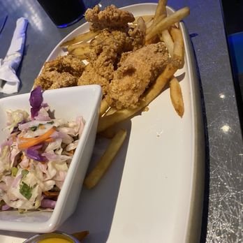 Dave & Buster's Bakersfield - Chicken tenders - Arcades Near Me - Bakersfield, California Dave & Buster's Bakersfield - Chicken tenders - Arcades Near Me - Bakersfield, California
