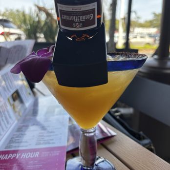 Don Julio - Cadillac passionfruit margarita - Bars Near Me - Lake Mary, Florida Don Julio - Cadillac passionfruit margarita - Bars Near Me - Lake Mary, Florida