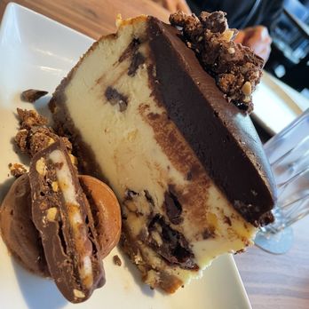 Harper's - Cheesecake - Steakhouses Near Me - Nashville, Tennessee Harper's - Cheesecake - Steakhouses Near Me - Nashville, Tennessee