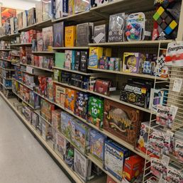 Does Hobby Lobby Sell Electronic Games: Discover Your Options Today