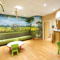 Dental Smiles for Kids