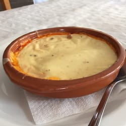 Tapas y Pintxos con encanto - Canelones de espinacas