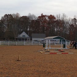Lil'Aspen Farm