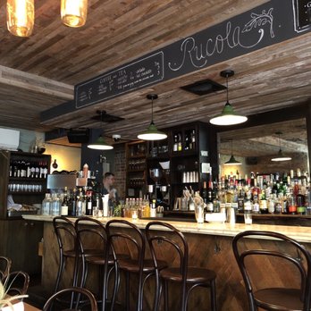 Rucola - Italian Near Me - Brooklyn, New York Rucola - Italian Near Me - Brooklyn, New York