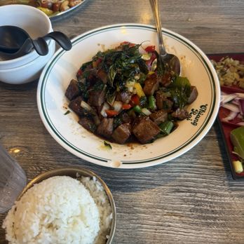 Chiang Rai - Thai Near Me - Tustin, California