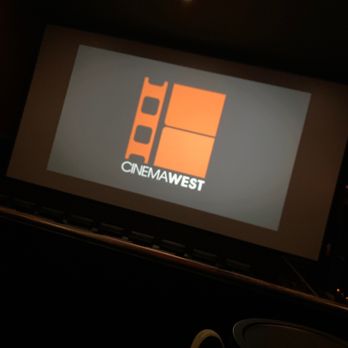 Cinema TECS Theatre Equipment - Great screen - Martinez, California