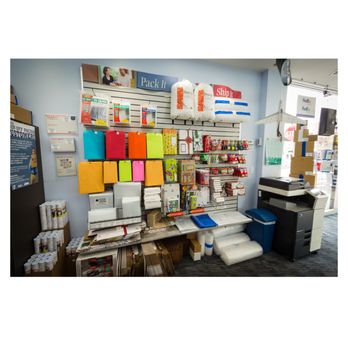 Outside the Box Shipping - Shipping Centers Near Me - Brooklyn, New York Outside the Box Shipping - Shipping Centers Near Me - Brooklyn, New York