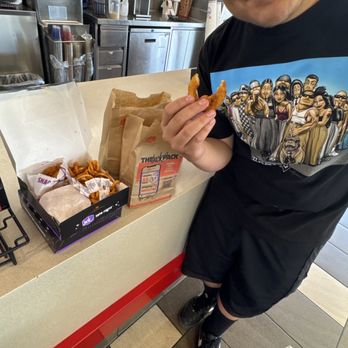 Jack in the Box - the great food - Burgers Near Me - Pahrump, Nevada Jack in the Box - the great food - Burgers Near Me - Pahrump, Nevada