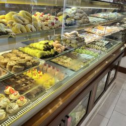 Pasticceria Pitteri