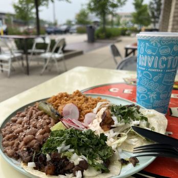 Invicto - Tacos Near Me - Vernon Hills, Illinois Invicto - Tacos Near Me - Vernon Hills, Illinois