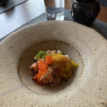 Sushi Shio - Sushi Bars Near Me - San Francisco, California Sushi Shio - Sushi Bars Near Me - San Francisco, California