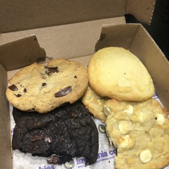 Insomnia Cookies - Desserts Near Me - Jacksonville, Florida Insomnia Cookies - Desserts Near Me - Jacksonville, Florida