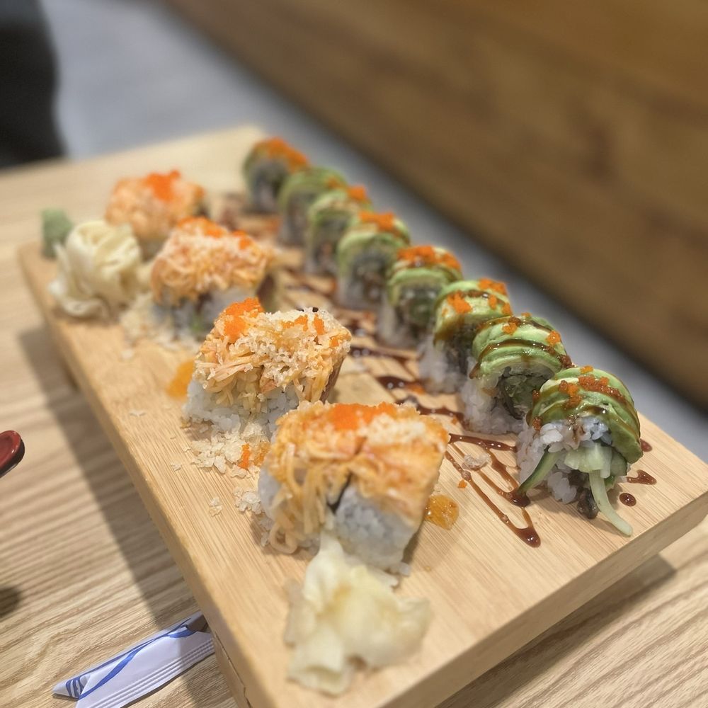Nobu 39-23 Bell Blvd, Queens, NY 11361 - Last Updated July 2026 - Yelp