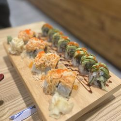 Akito sushi