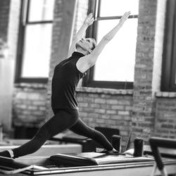 Pilates Center of Chicago