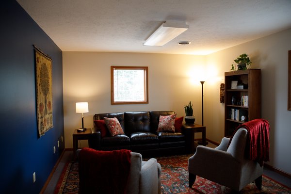 Joseph Locke Counseling Services