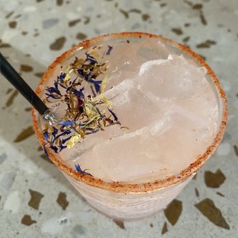 The Jesse - Rose Margarita - Hotels Near Me - Reno, Nevada