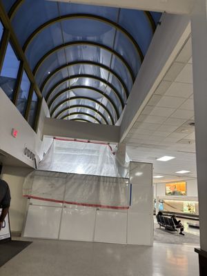 South Bend International Airport by null