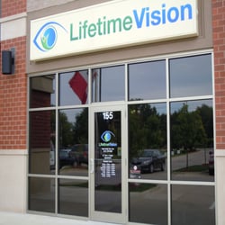 Lifetime Vision