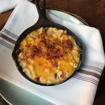 Le Moo - Macaroni and cheese - Steakhouses Near Me - Louisville, Kentucky Le Moo - Macaroni and cheese - Steakhouses Near Me - Louisville, Kentucky