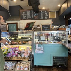 Long Beach Sandwich Company
