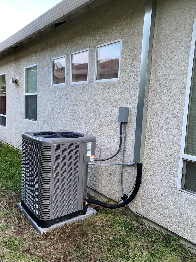 NELSON AIR HEATING AND AIR Updated August 2024 13 Reviews Roseville, California Heating