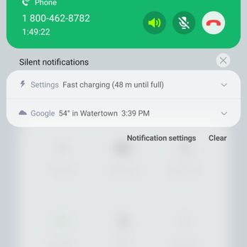 Davidson Chevrolet Buick GMC - This is how long I've been on hold with GM Corp customer service.... for Cadillac repair... - Car Dealers Near Me - Watertown, New York