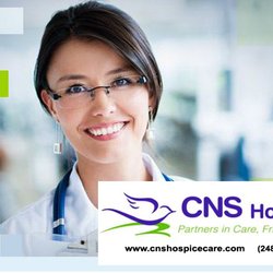 CNS Hospice Care - CNS Hospice Care Services, Troy Michigan.