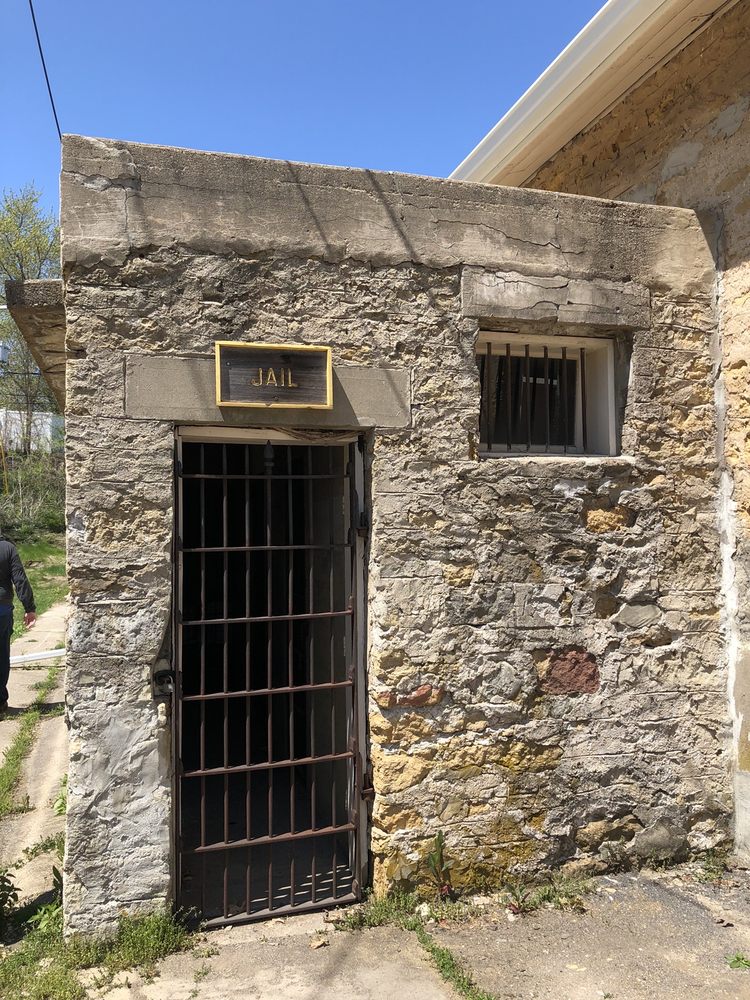 MAZOMANIE HISTORICAL SOCIETY MUSEUM Updated May 2024 118 Brodhead