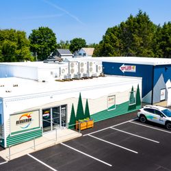 Bergeron Mechanical Systems