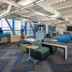 Tulsa Community College Southeast Campus